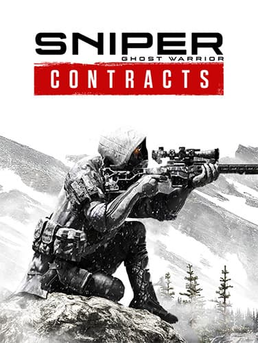 Sniper: Ghost Warrior Contracts – v20211130 + 24 DLCs/Bonuses