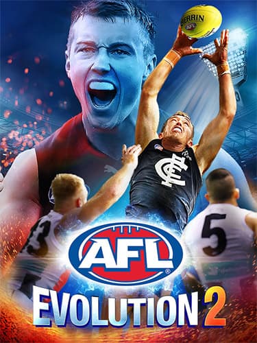 AFL Evolution 2 + Season Pack 2021 DLC