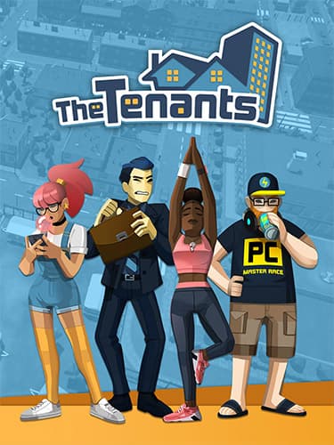 The Tenants – v1.2.6 + Pets DLC
