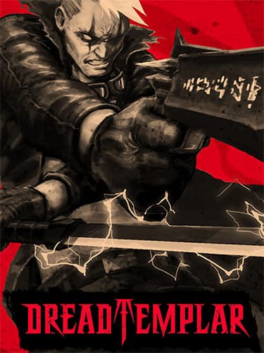 Dread Templar – v1.0.1n5 (Release)