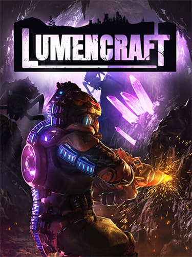 Lumencraft – v9027 (Release v1.0) GOG/Steam