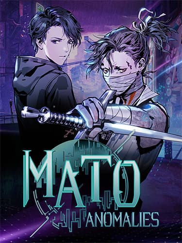 Mato Anomalies: Digital Deluxe Edition – Build 11837913 + 8 DLCs/Bonus