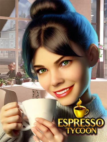 Espresso Tycoon – Update 14 (Doppio/Rome)