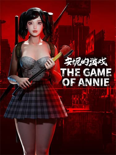 The Game of Annie – v0.96