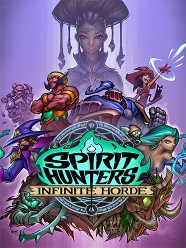 Spirit Hunters: Infinite Horde – v1.0.3443 (Release)