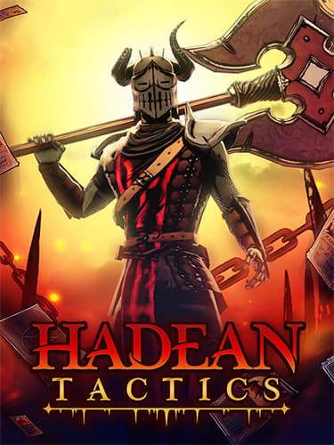 Hadean Tactics – v1.0.09