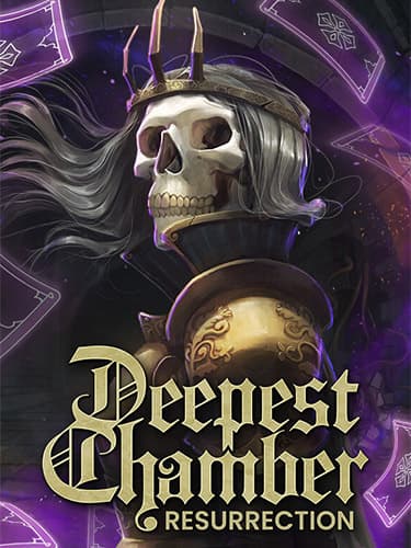 Deepest Chamber: Resurrection – v1.0.835