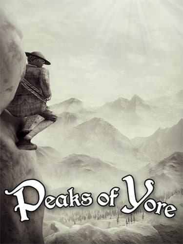 Peaks of Yore: Alpinist Edition – v2.0.4 + DLC