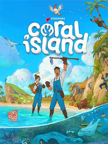 Coral Island: OST Bundle – v1.2-1238 + 6 DLCs/Bonuses + Windows 7 Fix