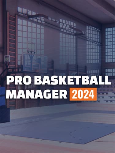 Pro Basketball Manager 2024 – v1.22.20112034