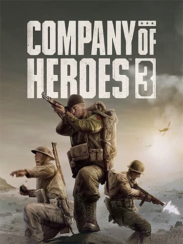 Company of Heroes 3: Ultimate Bundle, v2.4.0.46121 + 7 DLCs