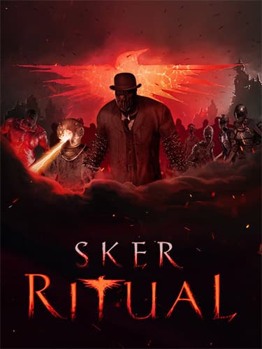 Sker Ritual: Ultimate Edition – v1.2.3.25254 (Anniversary Update) + 14 DLCs