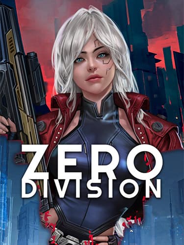 Zero Division – Hotfix v1.01f