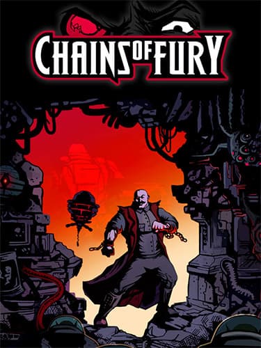 Chains of Fury – v1.0.0.2