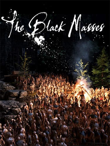 The Black Masses – v1.0 (Release)