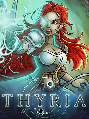 Thyria – v1.0 (Release)