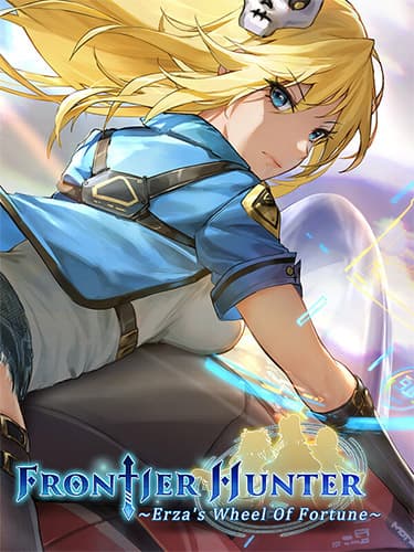 Frontier Hunter: Erza’s Wheel of Fortune – v1.1.04 + 7 DLCs