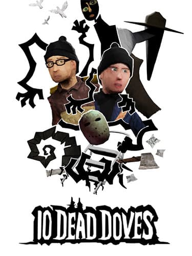 10 Dead Doves, v1.13.3 + Bonus Soundtrack