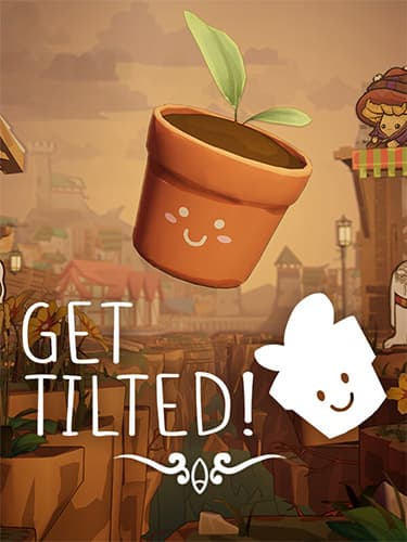 Get Tilted! : ) – v1.1 + Bonus Soundtrack
