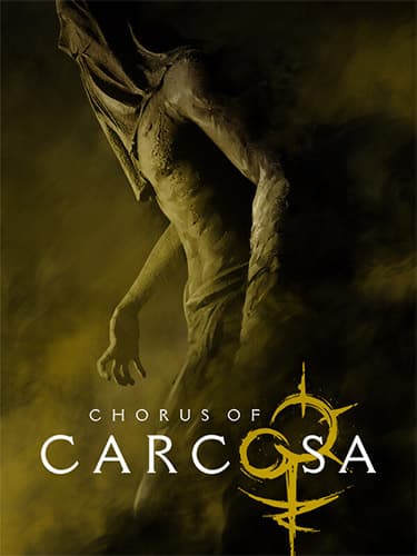 Chorus of Carcosa, v0.1.08 + Bonus Artbook