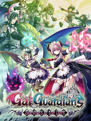 Gal Guardians: Servants of the Dark – v1.1.2
