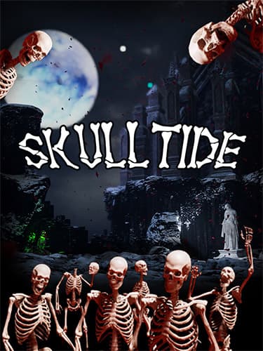 Skulltide – v1.0 (Release)