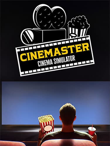 Cinemaster: Cinema Simulator – v1.6