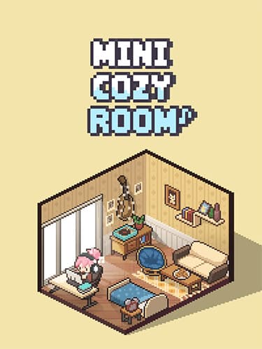 Mini Cozy Room: Lo-Fi – All in One Bundle, v1.05.01 + 8 DLCs