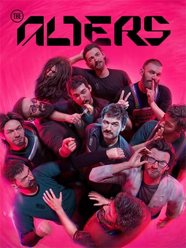 The Alters – v1.0.1.46 + Bonus Soundtrack