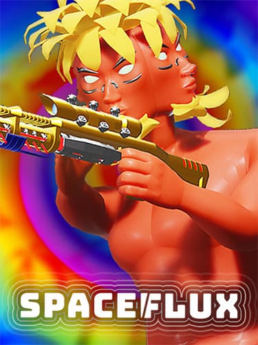 Spaceflux