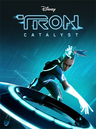 TRON: Catalyst – v0.10.3 (CS:16422)