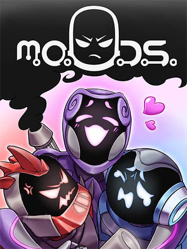 M.O.O.D.S. – v1.0.03.0025