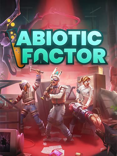 Abiotic Factor: Supporter’s Edition – v1.0.0.20061 (Release) + 2 DLCs + Multiplayer