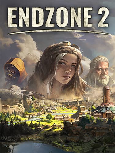 Endzone 2 – v1.0.9336.24144 + 3 DLCs/Bonuses