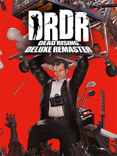 Dead Rising Deluxe Remaster – Digital Deluxe Edition, v1.3.0.0 (Denuvoless) + 25 DLCs/Bonuses
