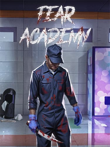 Fear Academy