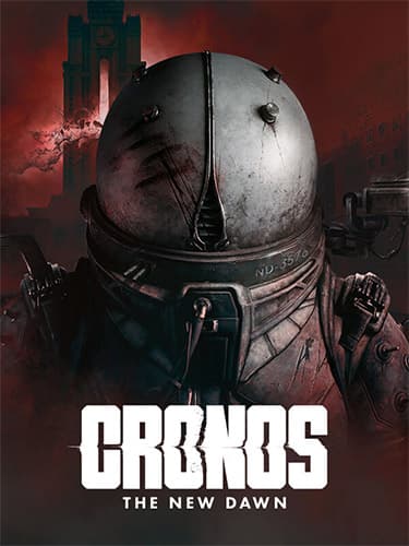 Cronos: The New Dawn – Deluxe Edition, v20250831_2044-321866 + 3 DLCs/Bonuses