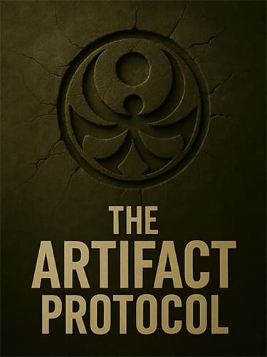 The Artifact Protocol – v1.0.1