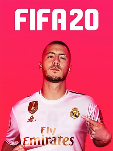 FIFA 20 – v1.0.66.8249