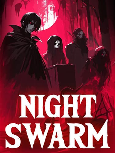 Night Swarm – v1.0.1