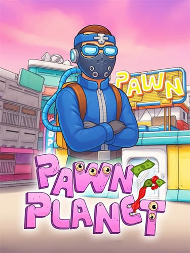 Pawn Planet – v1.0