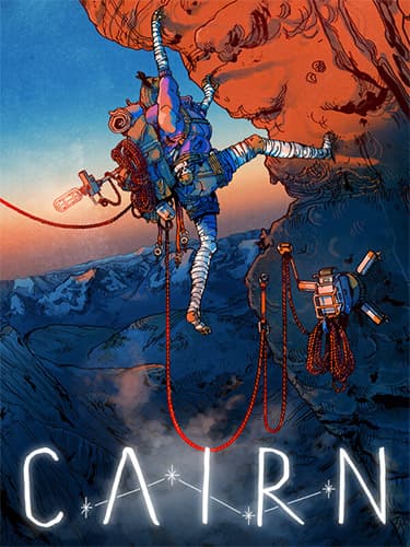 Cairn: Deluxe Edition – v1.0.299s_1713 + 3 DLCs/Bonuses