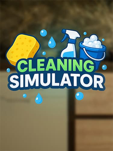 Cleaning Simulator – v1.0.7