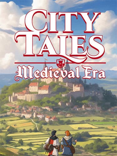 City Tales: Medieval Era – Fluffy Edition – v1.0.0.4 + 2 DLCs/Bonuses