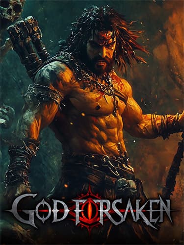 GOD FORSAKEN – v1.0.0/Release + 2 DLCs