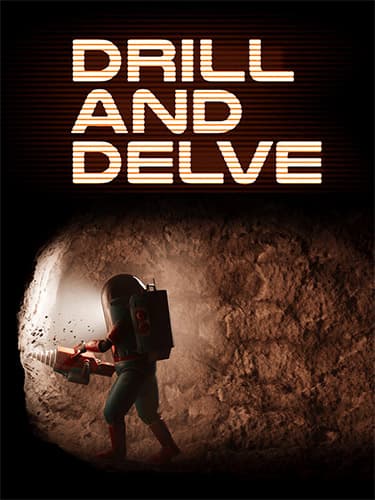 Drill and Delve – v01.06.00