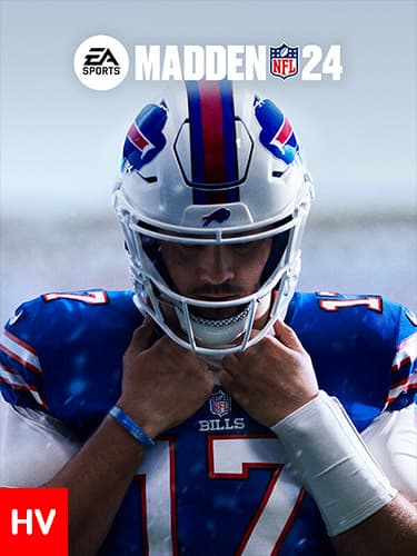 Madden NFL 24 – v1.0.119.62457