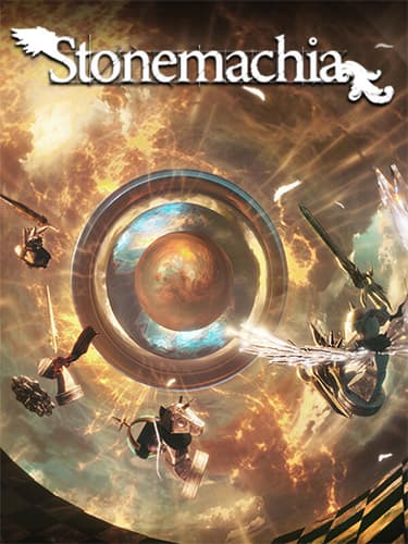 Stonemachia