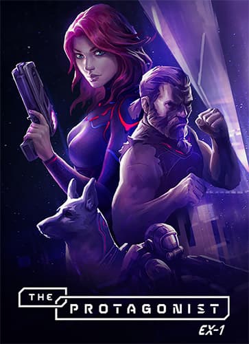 The Protagonist: EX-1