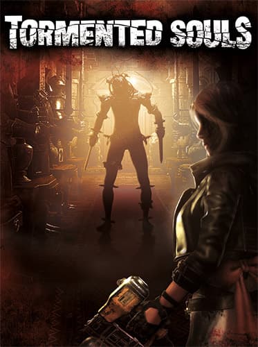 Tormented Souls, v1.07 – 0.88.2
